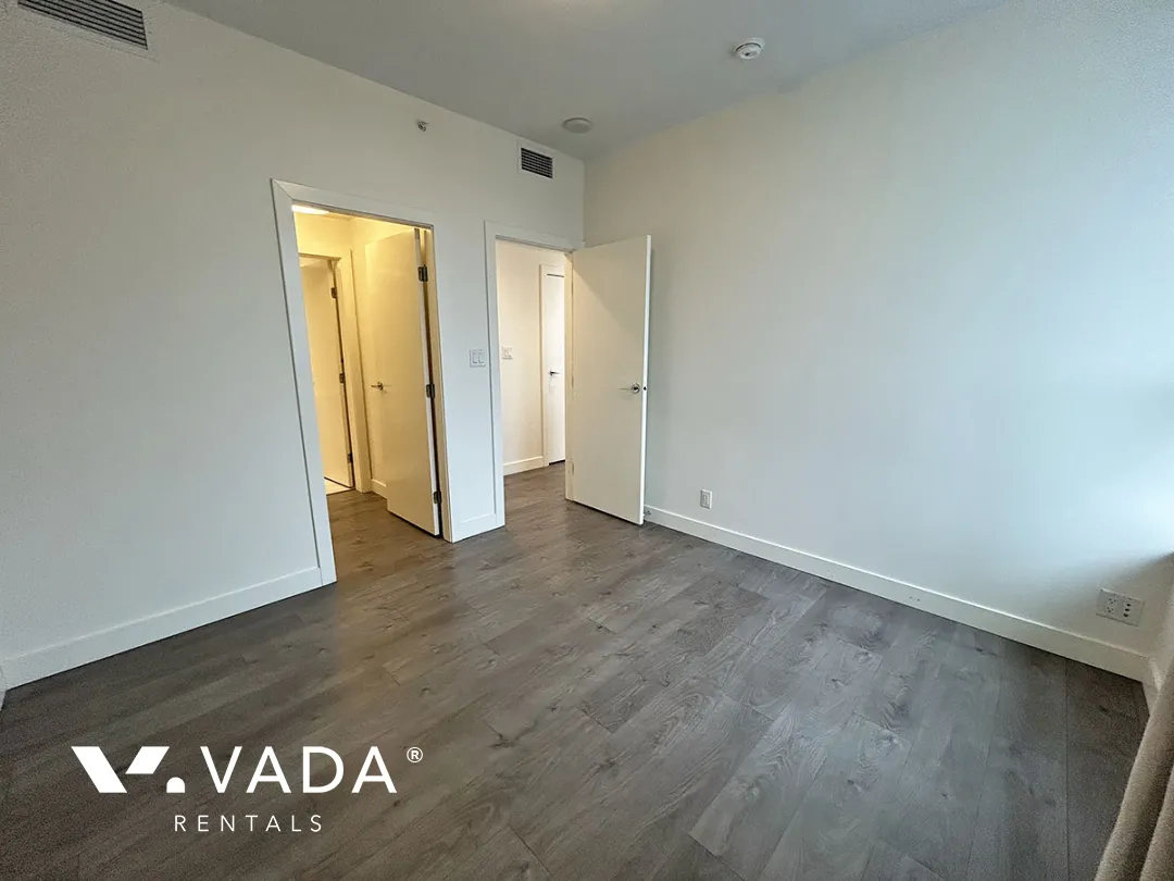 Juneau in Brentwood - 2 Bedroom Apartment For Rent in Burnaby at 1903 - 4465 Juneau Street, Burnaby, BC, V5C 0L8