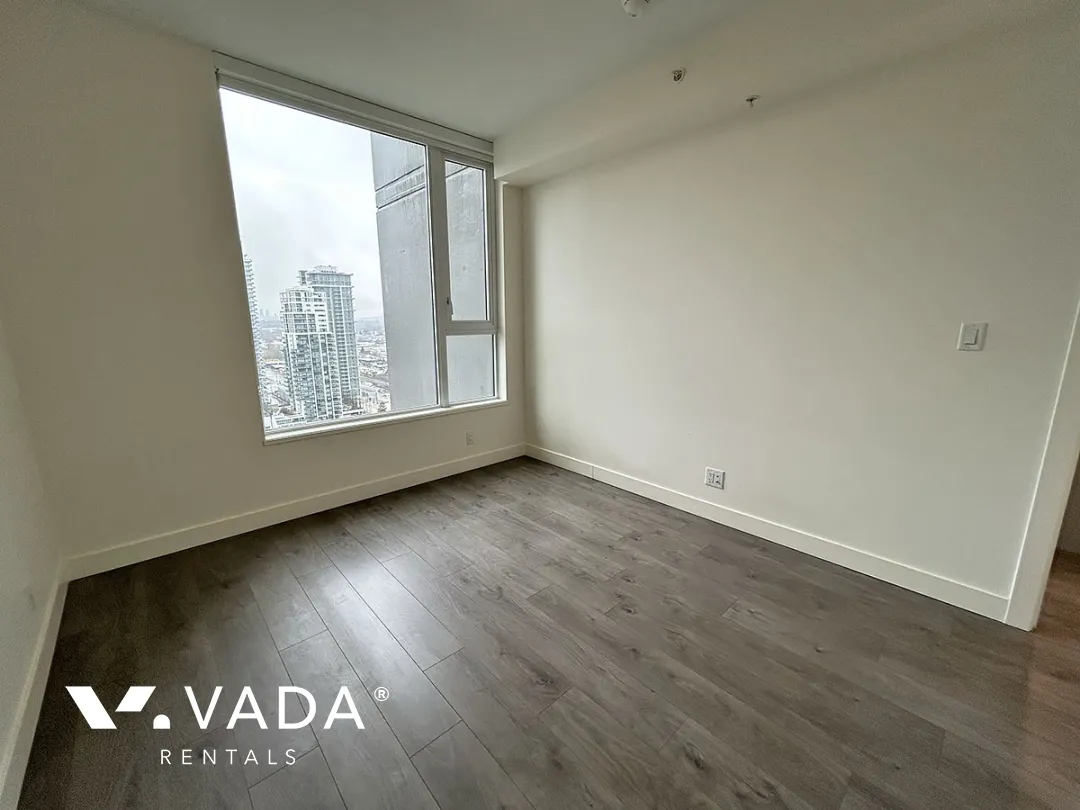 Juneau in Brentwood - 2 Bedroom Apartment For Rent in Burnaby at 1903 - 4465 Juneau Street, Burnaby, BC, V5C 0L8