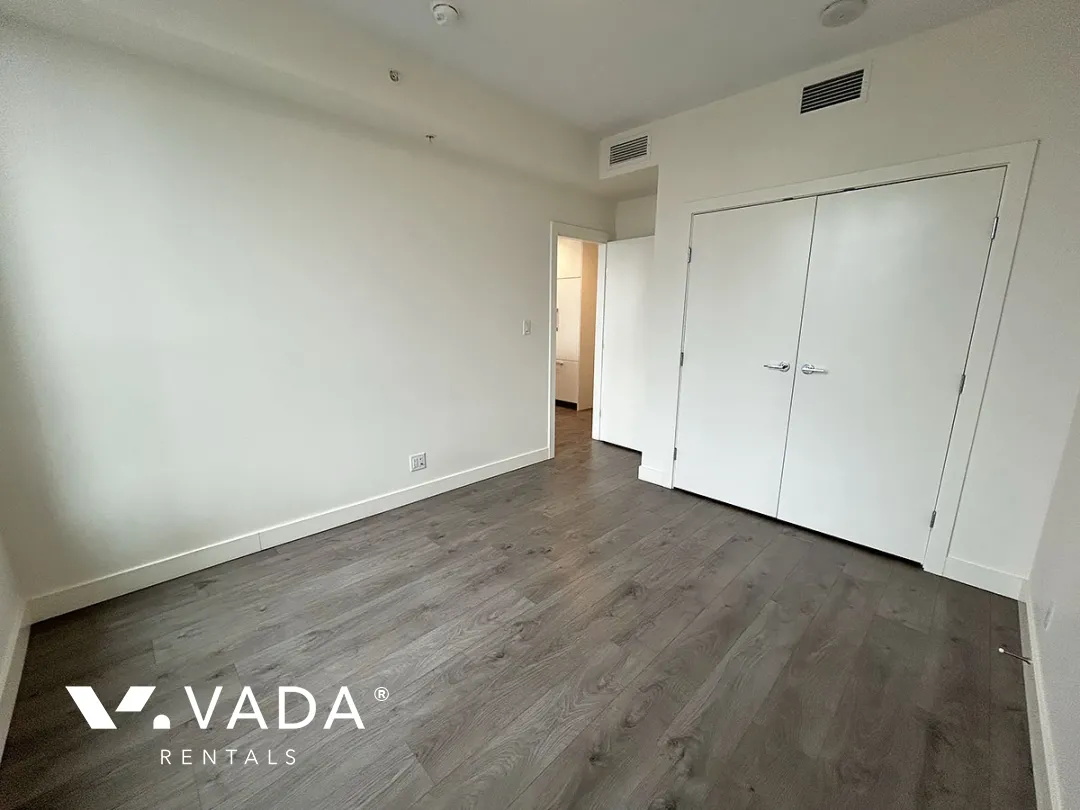 Juneau in Brentwood - 2 Bedroom Apartment For Rent in Burnaby at 1903 - 4465 Juneau Street, Burnaby, BC, V5C 0L8