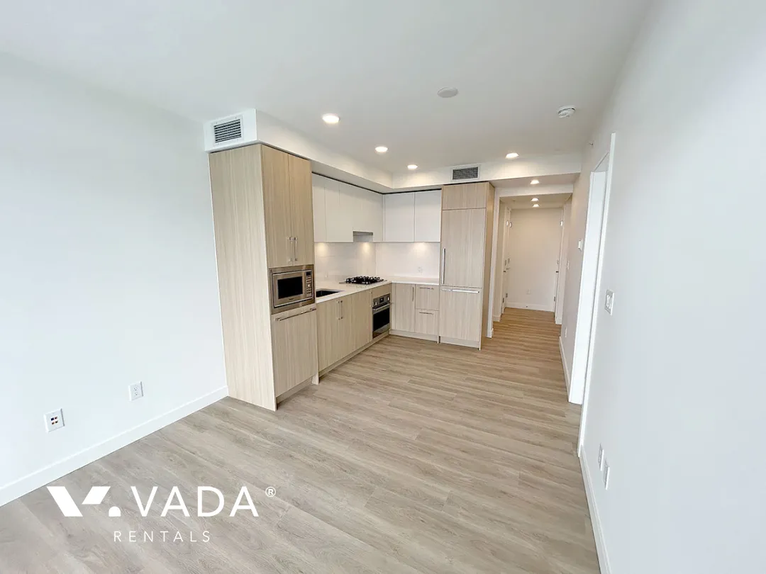 Belvedere in Whalley - 1 Bedroom Apartment For Rent in Surrey at 2610 - 9675 King George Boulevard, Surrey, BC, V3T 0T7