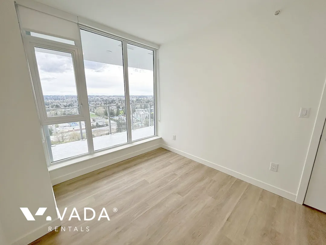 Belvedere in Whalley - 1 Bedroom Apartment For Rent in Surrey at 2610 - 9675 King George Boulevard, Surrey, BC, V3T 0T7