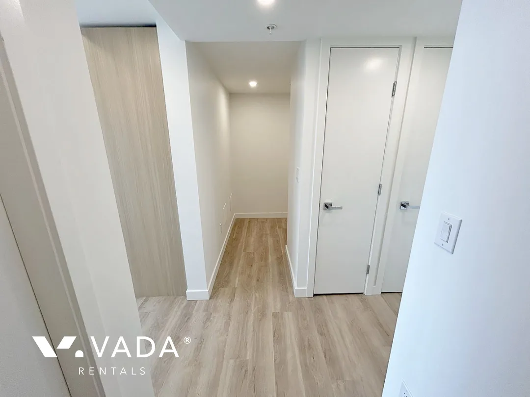 Belvedere in Whalley - 1 Bedroom Apartment For Rent in Surrey at 2610 - 9675 King George Boulevard, Surrey, BC, V3T 0T7