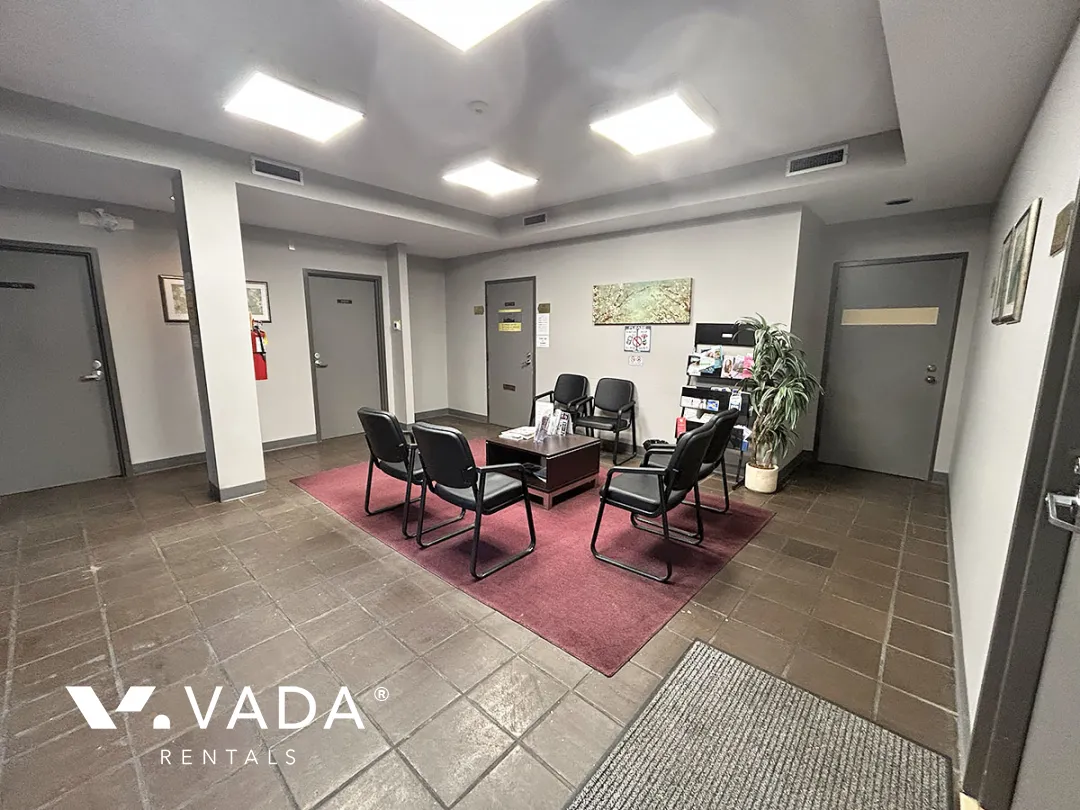 Central Lonsdale - Commercial Space For Lease in Medical Building at 204 - 135 East 15th Street, North Vancouver, BC, Canada