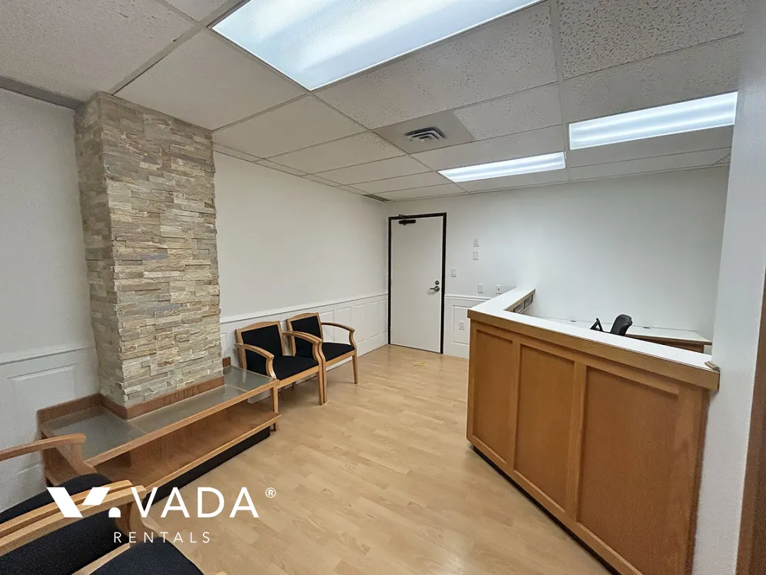 Central Lonsdale - Commercial Space For Lease in Medical Building at 204 - 135 East 15th Street, North Vancouver, BC, Canada