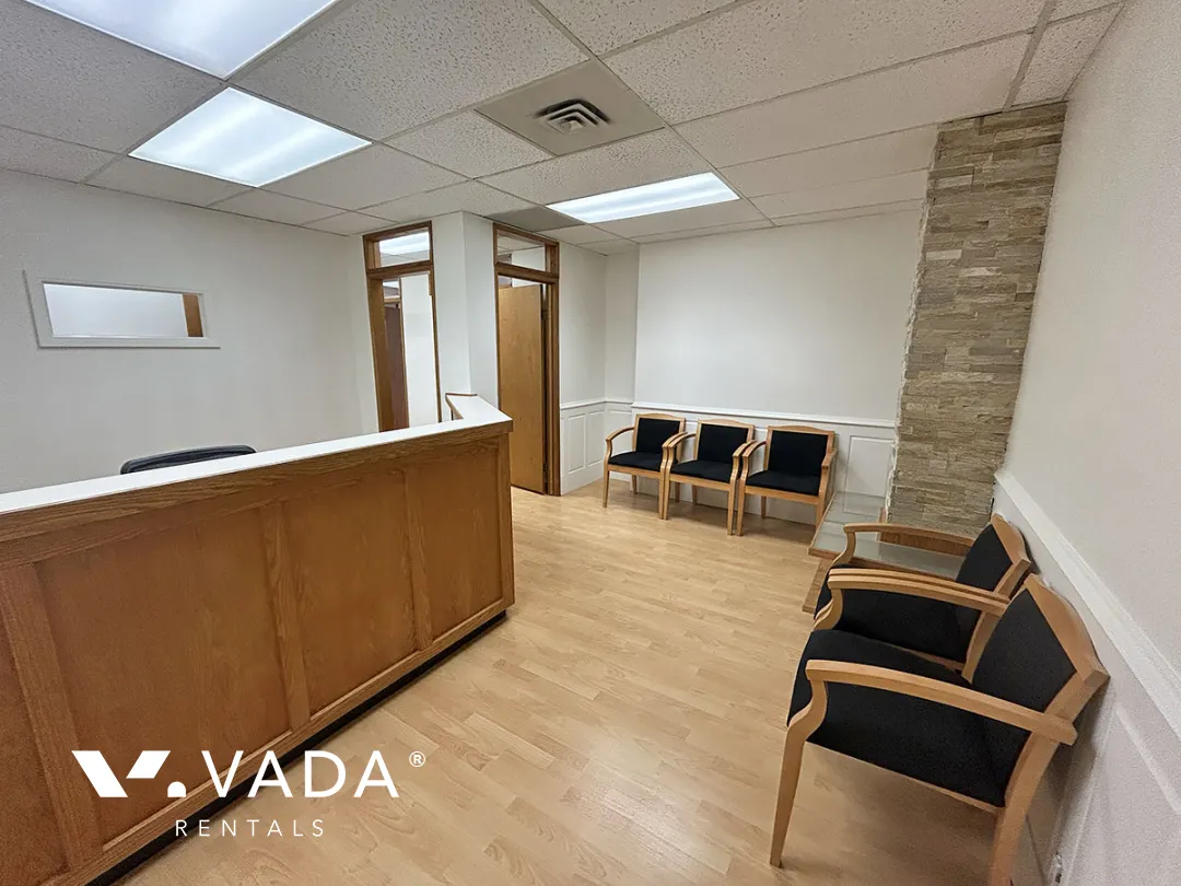 Central Lonsdale - Commercial Space For Lease in Medical Building at 204 - 135 East 15th Street, North Vancouver, BC, Canada