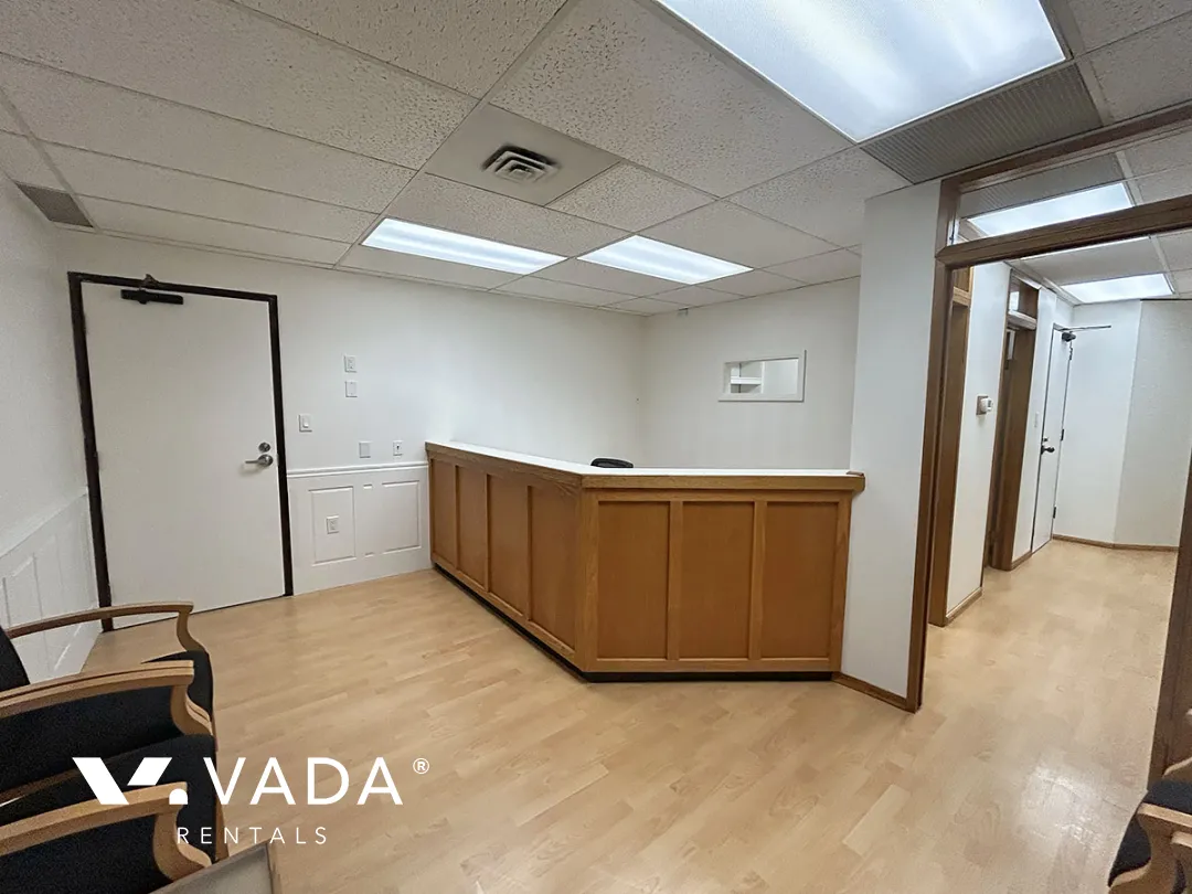 Central Lonsdale - Commercial Space For Lease in Medical Building at 204 - 135 East 15th Street, North Vancouver, BC, Canada