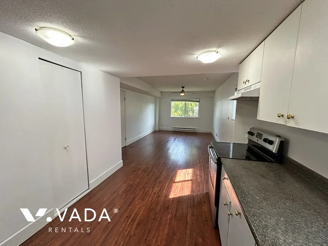 Glenwood - 2 Bedroom House (Lower Level) For Rent in Port Coquitlam at 3329B Liverpool Street, Port Coquitlam, BC, V3B 3V7