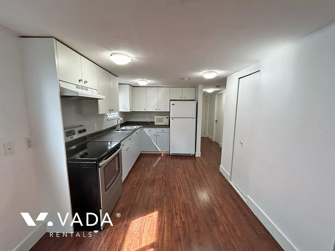 Glenwood - 2 Bedroom House (Lower Level) For Rent in Port Coquitlam at 3329B Liverpool Street, Port Coquitlam, BC, V3B 3V7