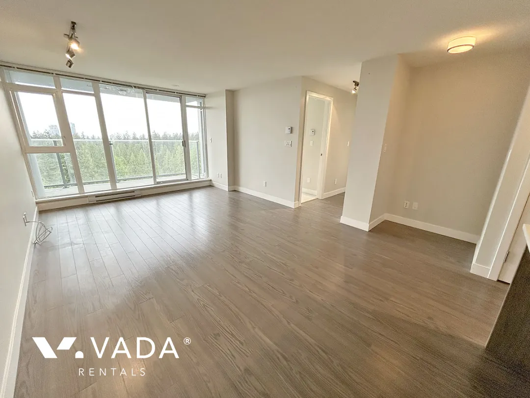 The Austin in Coquitlam West - 2 Bedroom Apartment For Rent in Coquitlam at 1403 - 958 Ridgeway Avenue, Coquitlam, BC, V3K 0C5