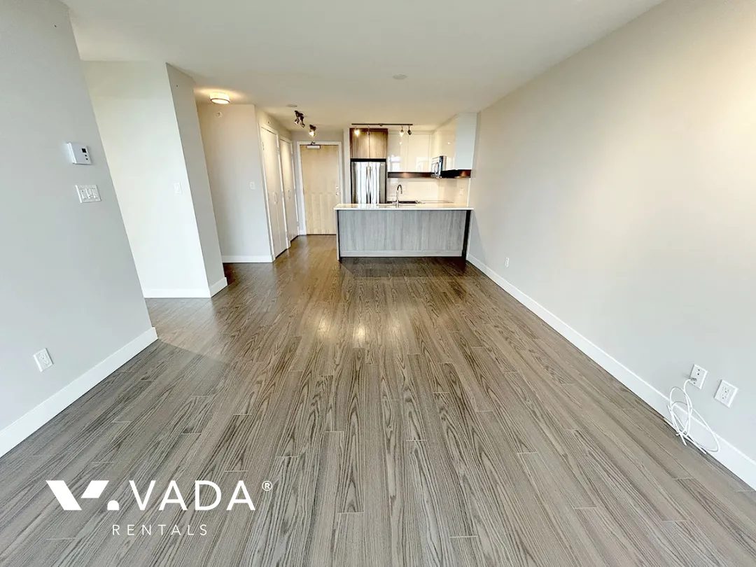 The Austin in Coquitlam West - 2 Bedroom Apartment For Rent in Coquitlam at 1403 - 958 Ridgeway Avenue, Coquitlam, BC, V3K 0C5