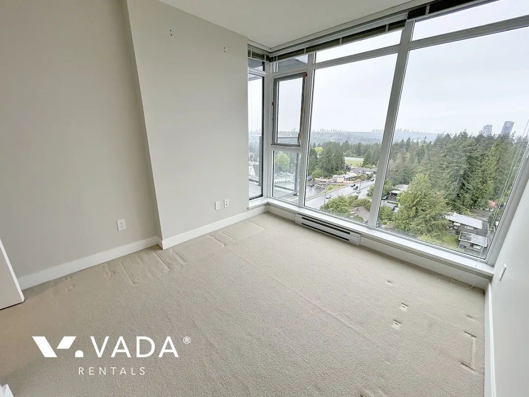 The Austin in Coquitlam West - 2 Bedroom Apartment For Rent in Coquitlam at 1403 - 958 Ridgeway Avenue, Coquitlam, BC, V3K 0C5