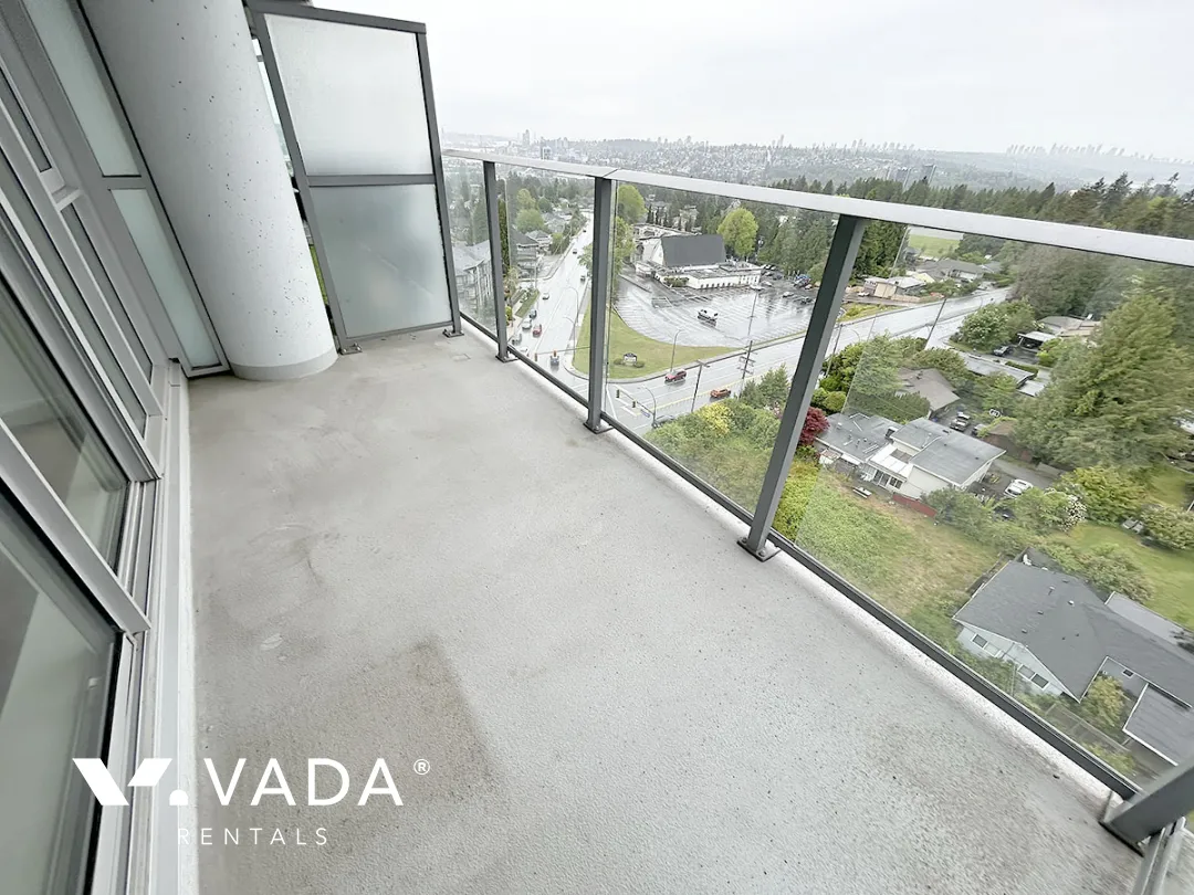 The Austin in Coquitlam West - 2 Bedroom Apartment For Rent in Coquitlam at 1403 - 958 Ridgeway Avenue, Coquitlam, BC, V3K 0C5