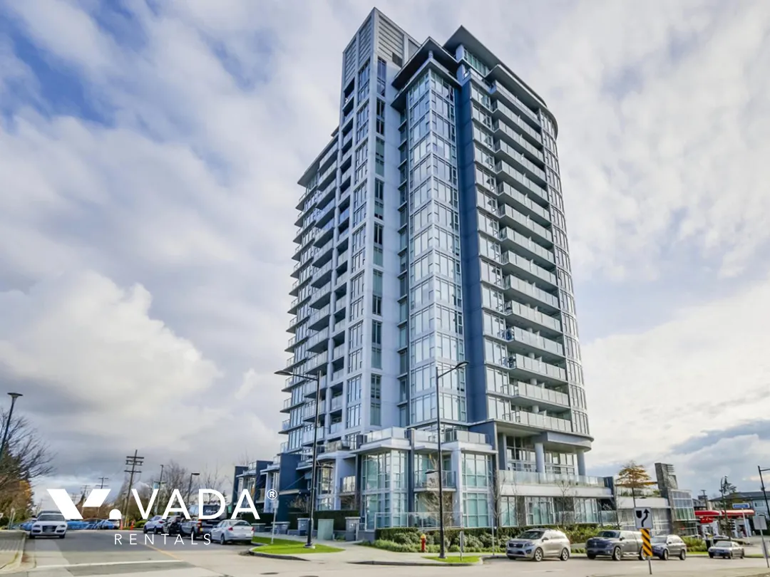 The Austin in Coquitlam West - 2 Bedroom Apartment For Rent in Coquitlam at 1403 - 958 Ridgeway Avenue, Coquitlam, BC, V3K 0C5