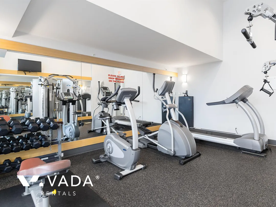 The Austin in Coquitlam West - 2 Bedroom Apartment For Rent in Coquitlam at 1403 - 958 Ridgeway Avenue, Coquitlam, BC, V3K 0C5
