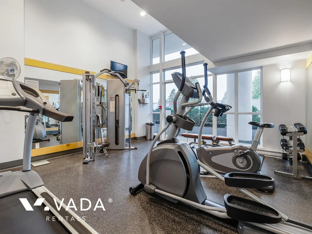 The Austin in Coquitlam West - 2 Bedroom Apartment For Rent in Coquitlam at 1403 - 958 Ridgeway Avenue, Coquitlam, BC, V3K 0C5