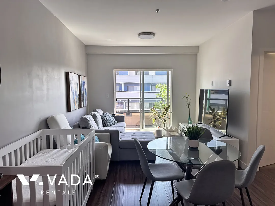 Sequel in South Slope - 1 Bedroom Apartment For Rent in Burnaby at 211 - 7727 Royal Oak Avenue, Burnaby, BC, V5J 4K2