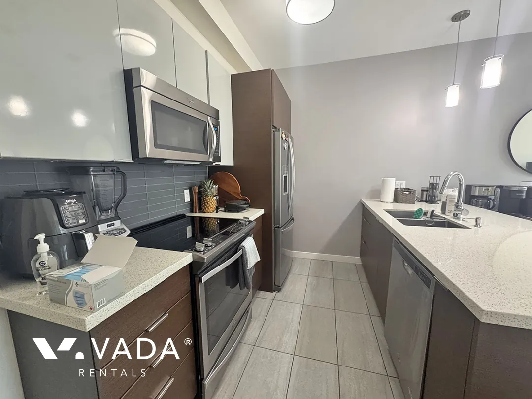 Sequel in South Slope - 1 Bedroom Apartment For Rent in Burnaby at 211 - 7727 Royal Oak Avenue, Burnaby, BC, V5J 4K2