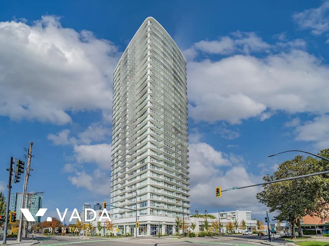 Georgetown in Whalley - 1 Bedroom Apartment For Rent in Surrey at 805 - 13685 102 Avenue, Surrey, BC, V3T 1N7