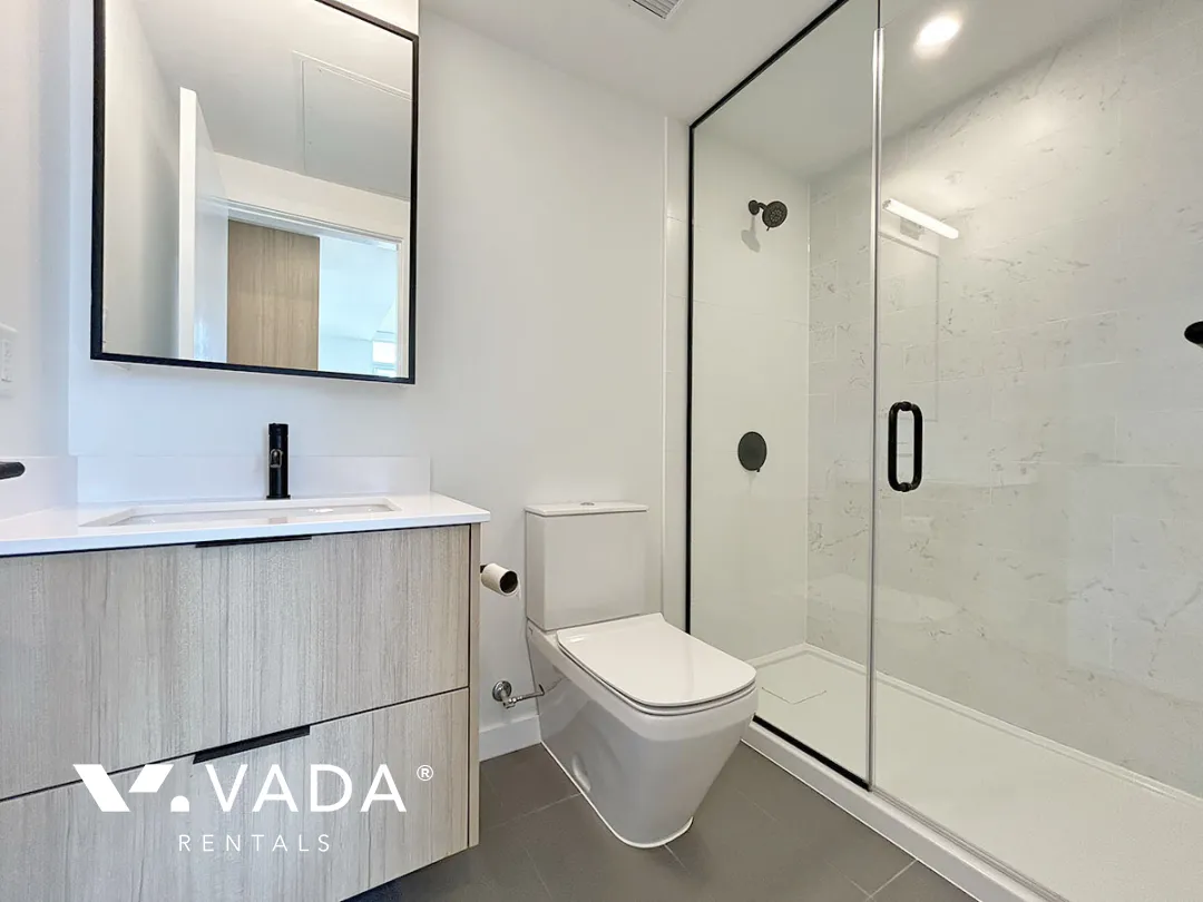 Georgetown in Whalley - 1 Bedroom Apartment For Rent in Surrey at 805 - 13685 102 Avenue, Surrey, BC, V3T 1N7