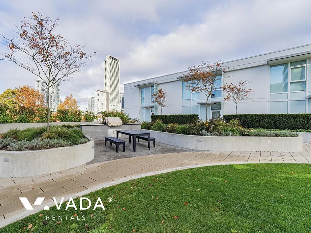 Georgetown in Whalley - 1 Bedroom Apartment For Rent in Surrey at 805 - 13685 102 Avenue, Surrey, BC, V3T 1N7