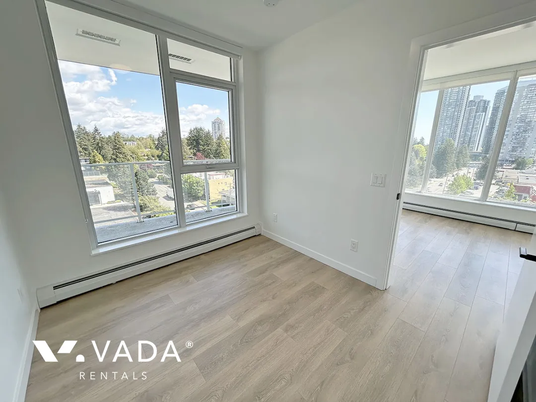 Georgetown in Whalley - 1 Bedroom Apartment For Rent in Surrey at 805 - 13685 102 Avenue, Surrey, BC, V3T 1N7