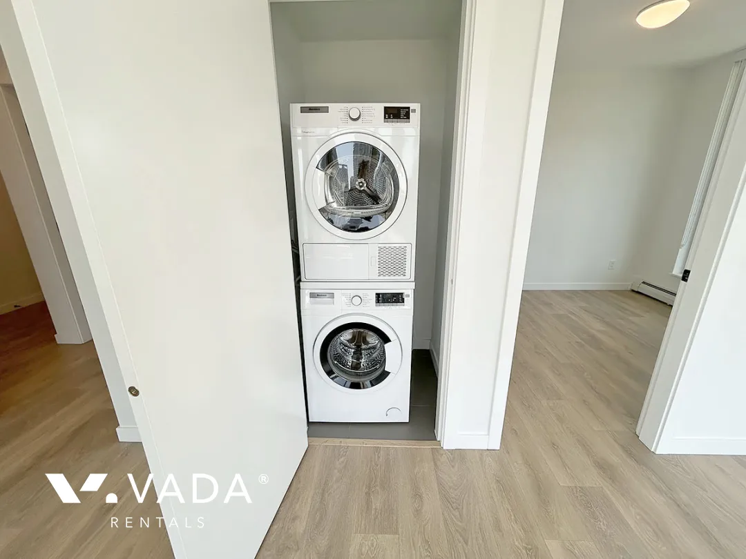 Georgetown in Whalley - 1 Bedroom Apartment For Rent in Surrey at 805 - 13685 102 Avenue, Surrey, BC, V3T 1N7