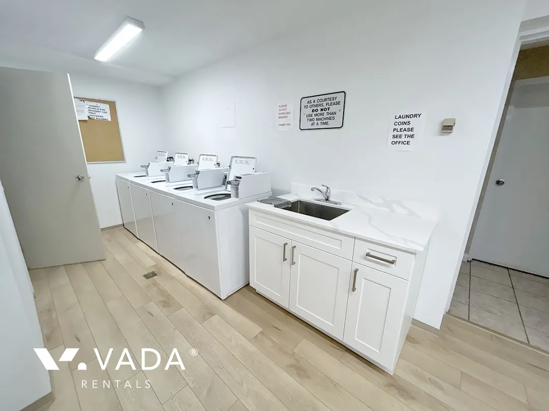 Regency Park Towers in Brighouse - 1 Bedroom Apartment For Rent in Richmond at 606 - 6651 Minoru Boulevard, Richmond, BC, V6Y 1Z2