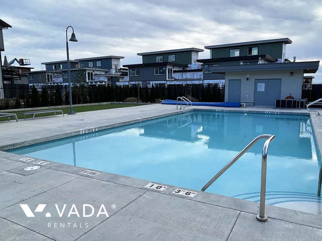 Salt &amp; Meadow in Tsawwassen - 1 Bedroom Apartment For Rent in Delta at 110 - 2499 Rabbit Drive, Delta, BC, V4M 0G4