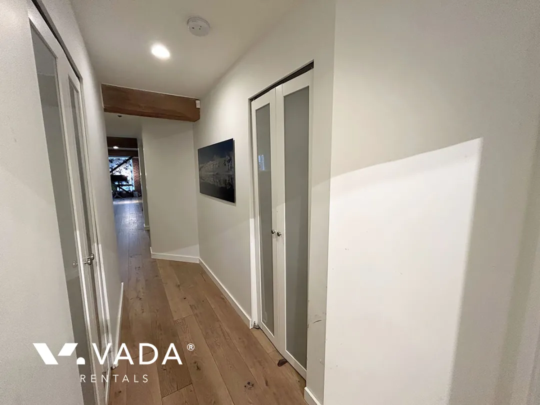 The New Yorker in Yaletown - Furnished 1 Bedroom Apartment For Rent in Vancouver at 202 - 1066 Hamilton Street, Vancouver, BC, V6B 2R9