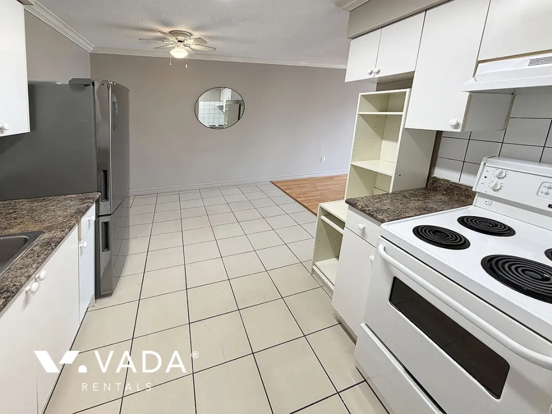 9405 120th in North Delta - 1 Bedroom Apartment For Rent in Delta at 303 - 9405 120th Street, Delta, BC, V4C 3R8