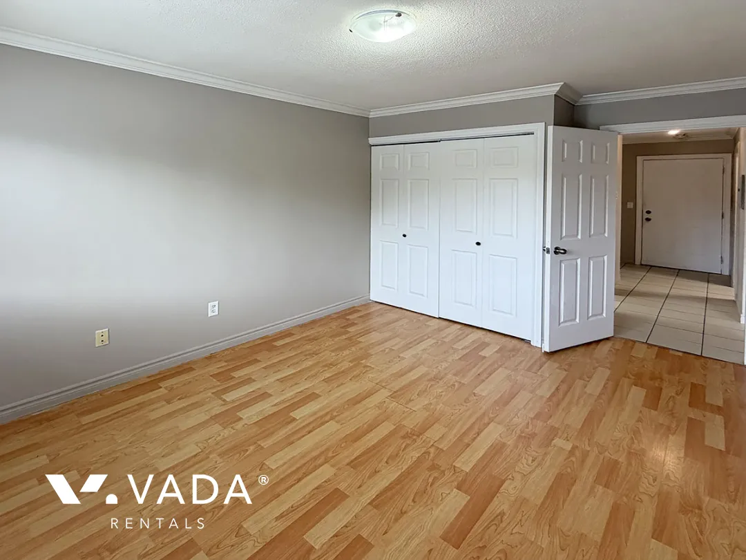 9405 120th in North Delta - 1 Bedroom Apartment For Rent in Delta at 303 - 9405 120th Street, Delta, BC, V4C 3R8