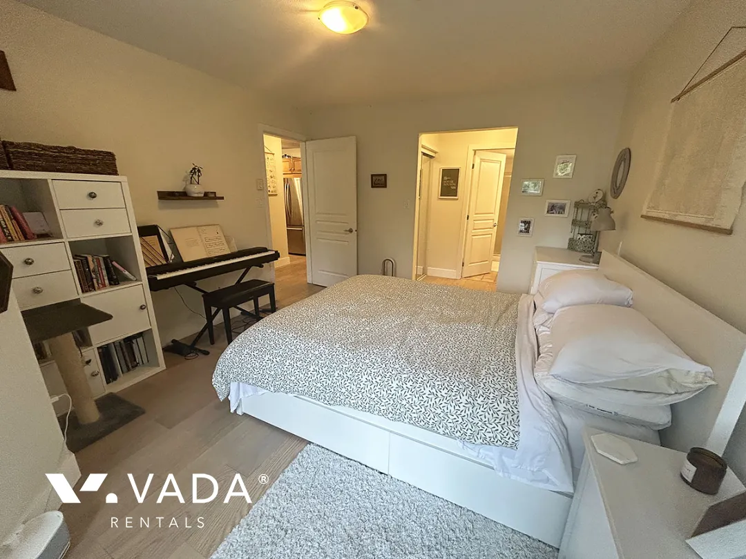 The Madison in Kitsilano - 2 Bedroom Apartment For Rent in Vancouver at 206 - 2929 West 4th Avenue, Vancouver, BC, V6K 1R3