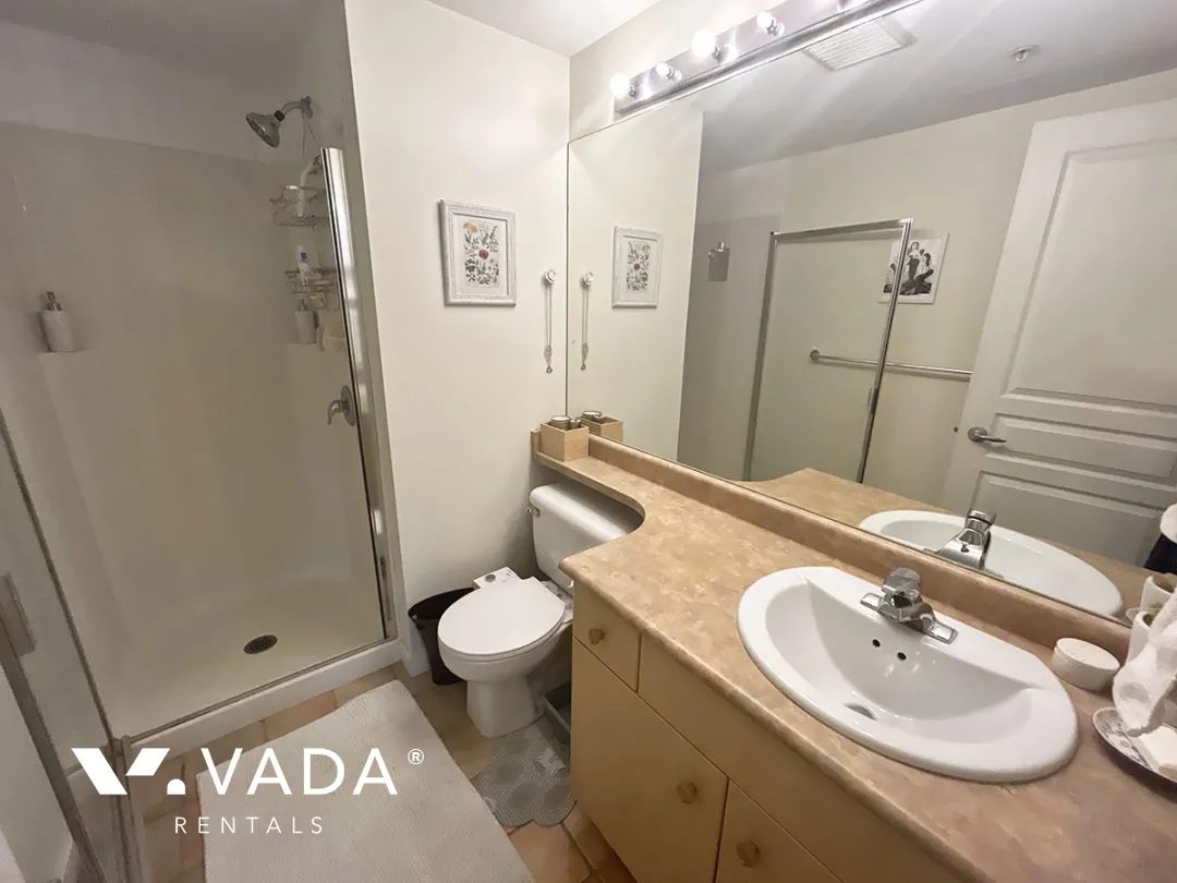 The Madison in Kitsilano - 2 Bedroom Apartment For Rent in Vancouver at 206 - 2929 West 4th Avenue, Vancouver, BC, V6K 1R3