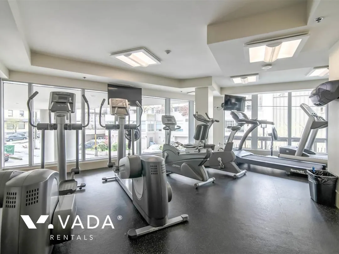 Elan in Downtown - 2 Bedroom Apartment For Rent in Vancouver at 2801 - 1255 Seymour Street, Vancouver, BC, V6B 0H1