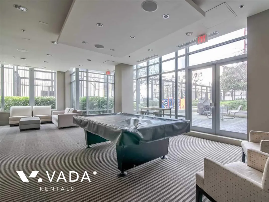 Elan in Downtown - 2 Bedroom Apartment For Rent in Vancouver at 2801 - 1255 Seymour Street, Vancouver, BC, V6B 0H1