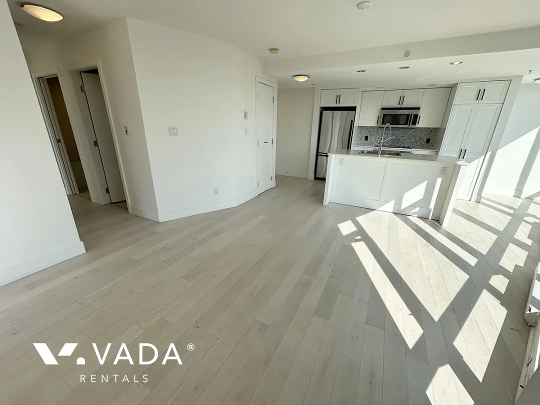 Elan in Downtown - 2 Bedroom Apartment For Rent in Vancouver at 2801 - 1255 Seymour Street, Vancouver, BC, V6B 0H1