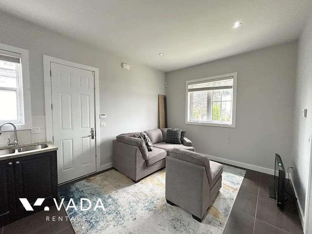 Sperling Duthie - 1 Bedroom Garden Suite For Rent in Burnaby at 6579 Sumas Drive, Burnaby, BC, V5B 2V1