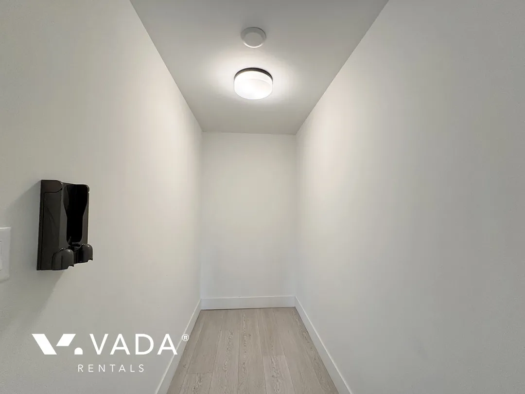Aura in Renfrew Collingwood - 2 Bedroom Apartment For Rent in Vancouver at 504 - 5399 Joyce Street, Vancouver, BC, V5R 4H3