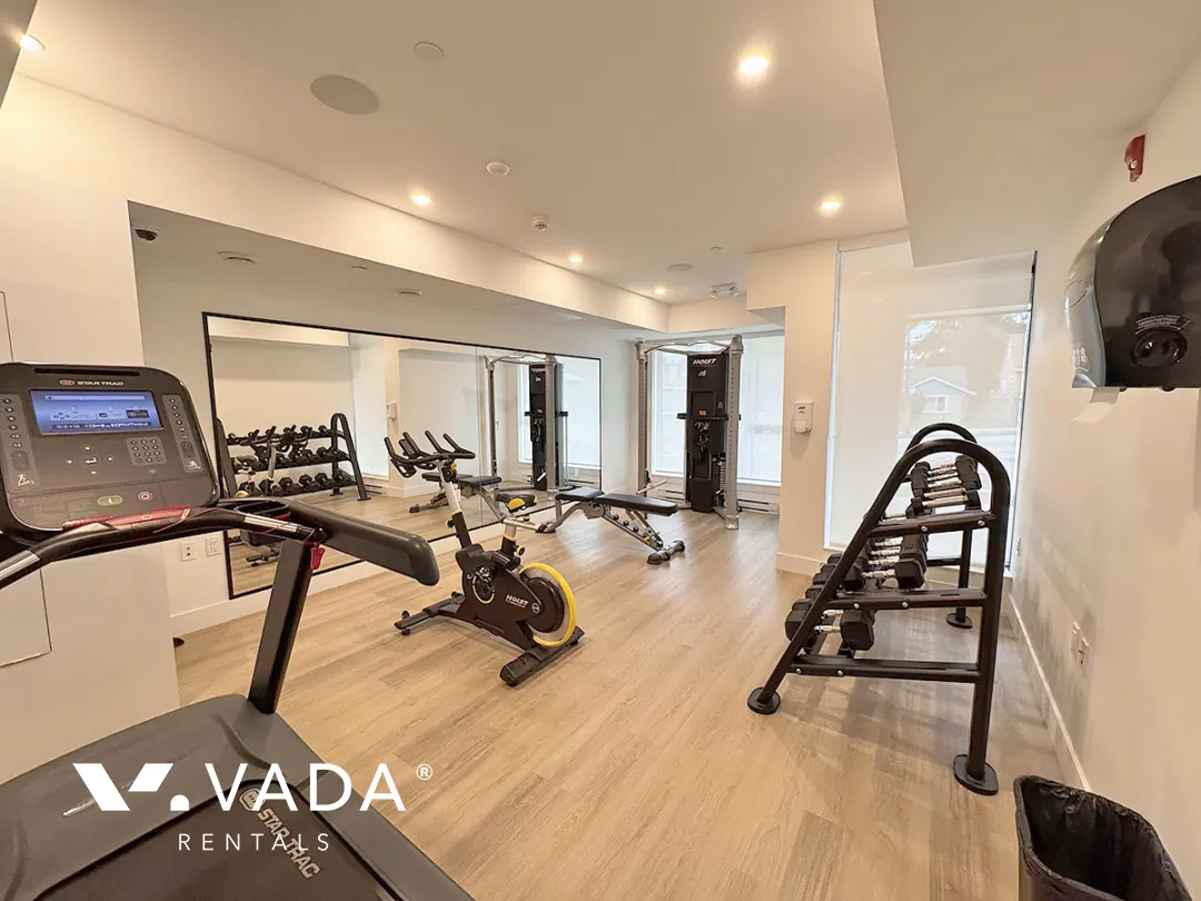 Aura in Renfrew Collingwood - 2 Bedroom Apartment For Rent in Vancouver at 504 - 5399 Joyce Street, Vancouver, BC, V5R 4H3