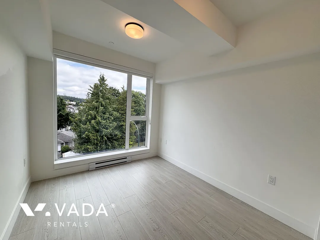 Aura in Renfrew Collingwood - 2 Bedroom Apartment For Rent in Vancouver at 504 - 5399 Joyce Street, Vancouver, BC, V5R 4H3