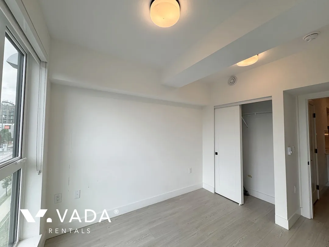 Aura in Renfrew Collingwood - 2 Bedroom Apartment For Rent in Vancouver at 504 - 5399 Joyce Street, Vancouver, BC, V5R 4H3