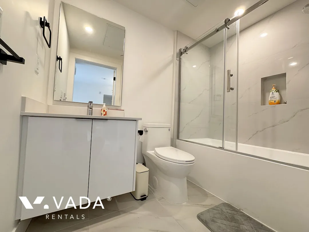 Aura in Renfrew Collingwood - 2 Bedroom Apartment For Rent in Vancouver at 504 - 5399 Joyce Street, Vancouver, BC, V5R 4H3