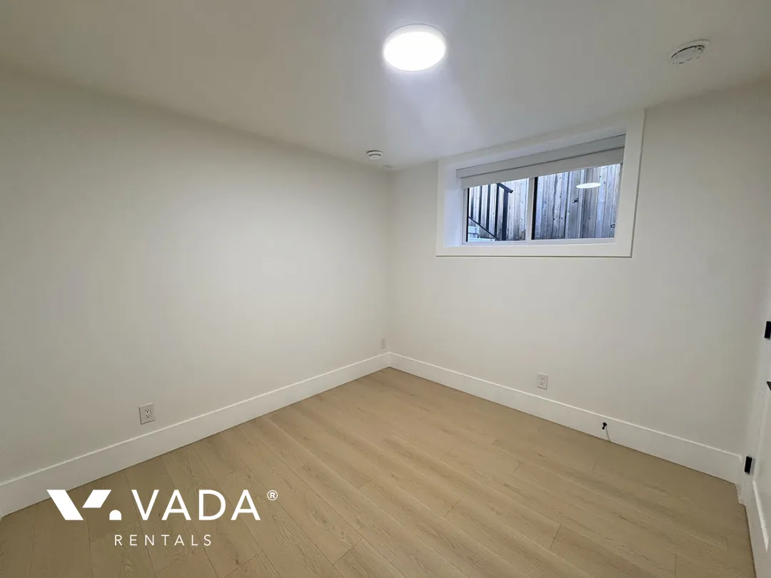 Capitol Hill - 2 Bedroom Basement For Rent in Burnaby at 4967 Georgia Street, Burnaby, BC, V5B 1V2