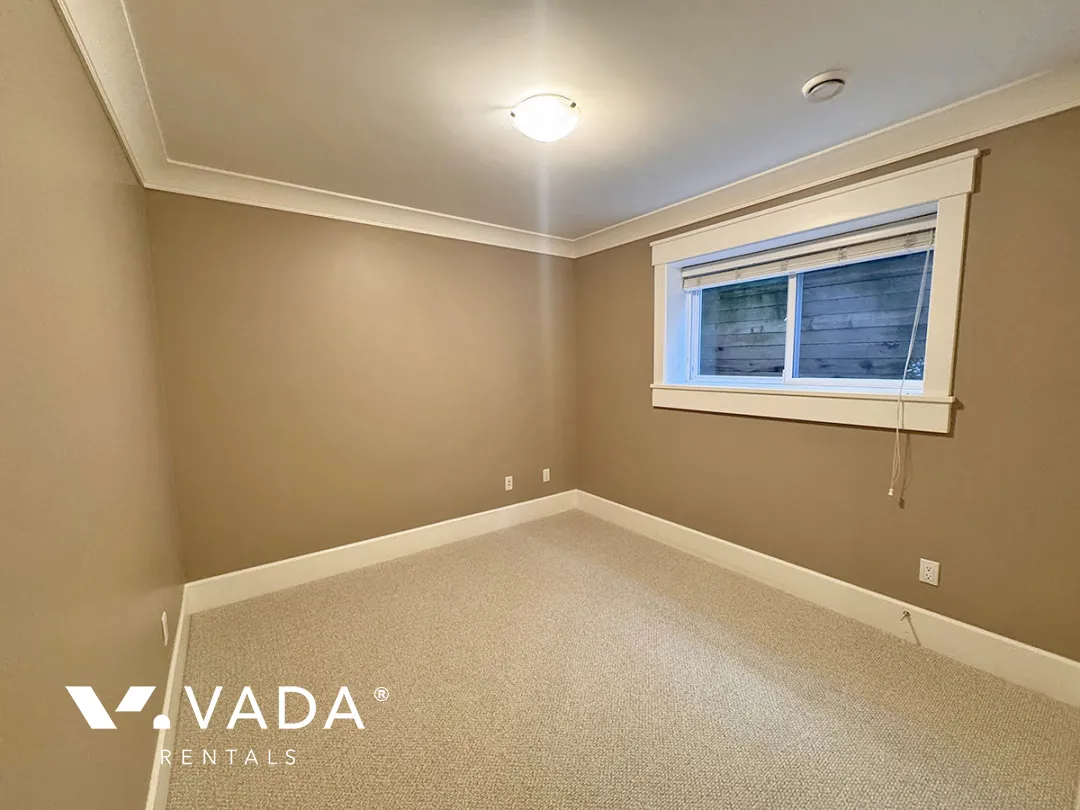 The Heights - 2 Bedroom Basement For Rent in New Westminster at 932 Chestnut Street, New Westminster, BC, V3L 4N5