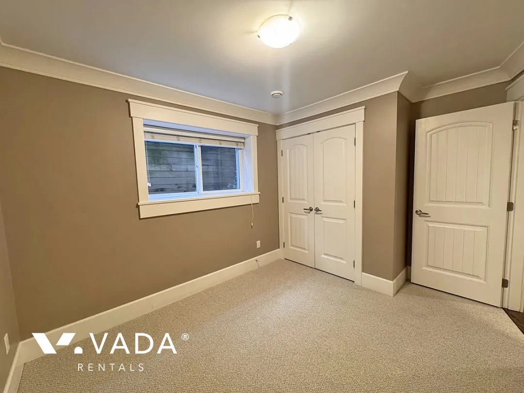 The Heights - 2 Bedroom Basement For Rent in New Westminster at 932 Chestnut Street, New Westminster, BC, V3L 4N5