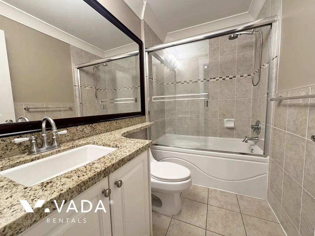 The Heights - 2 Bedroom Basement For Rent in New Westminster at 932 Chestnut Street, New Westminster, BC, V3L 4N5