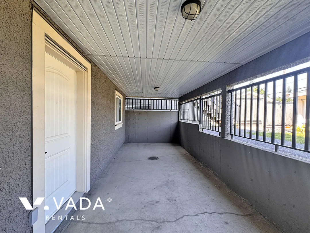 The Heights - 2 Bedroom Basement For Rent in New Westminster at 932 Chestnut Street, New Westminster, BC, V3L 4N5