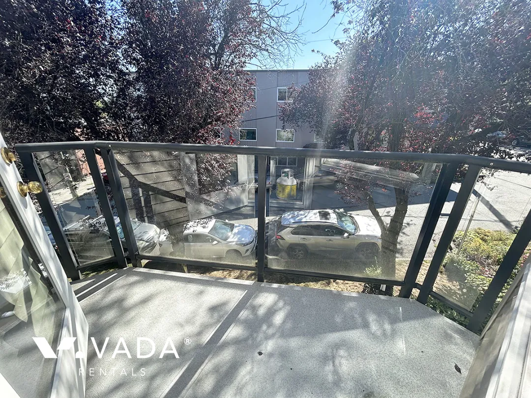 The Sanfranciscan - 1 Bedroom Apartment For Rent in Vancouver at 19 - 1101 West 8th Avenue, Vancouver, BC, V6H 1C5