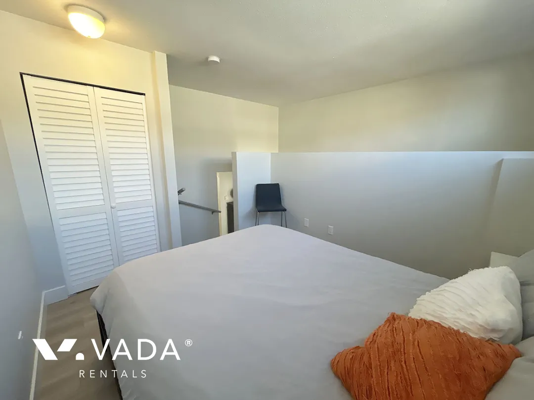 The Sanfranciscan - 1 Bedroom Apartment For Rent in Vancouver at 19 - 1101 West 8th Avenue, Vancouver, BC, V6H 1C5