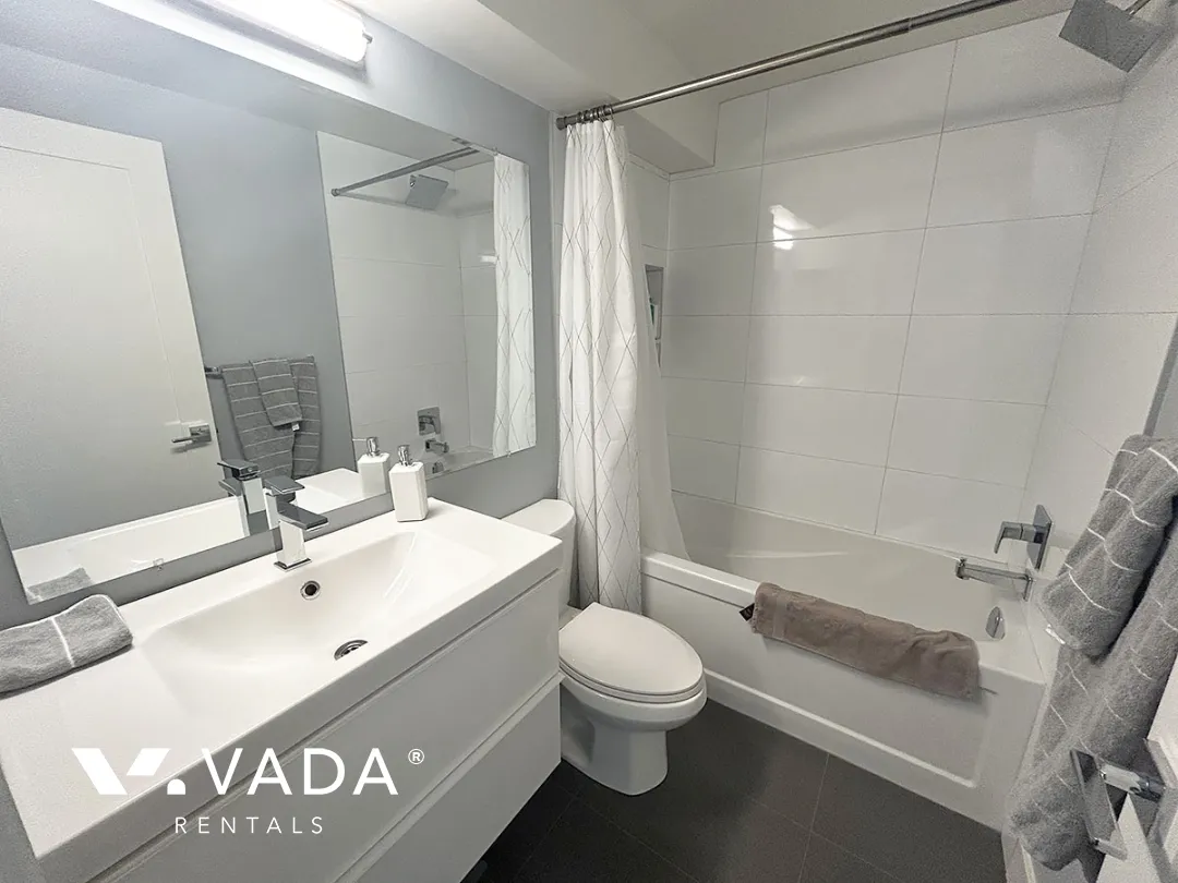 The Sanfranciscan - 1 Bedroom Apartment For Rent in Vancouver at 19 - 1101 West 8th Avenue, Vancouver, BC, V6H 1C5